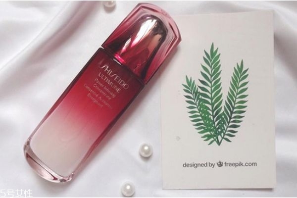 資生堂的紅腰子是精華還是肌底液 紅腰子成分有哪些 資生堂的紅腰子是精華還是肌底液 紅腰子成分有哪些