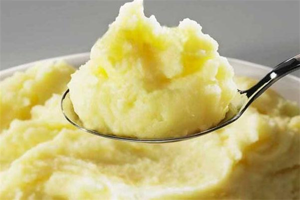 土豆泥寶寶能吃嗎 寶寶土豆泥的做法 土豆泥寶寶能吃嗎 寶寶土豆泥的做法