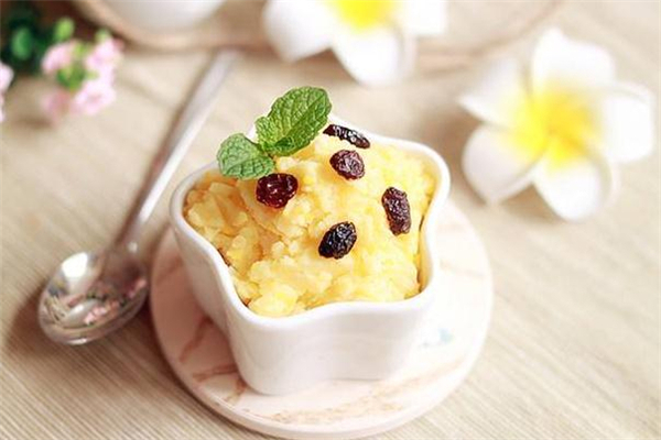 土豆泥寶寶能吃嗎 寶寶土豆泥的做法 土豆泥寶寶能吃嗎 寶寶土豆泥的做法