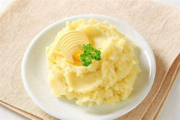 土豆泥可以減肥嗎 注意正確吃法 土豆泥可以減肥嗎 注意正確吃法