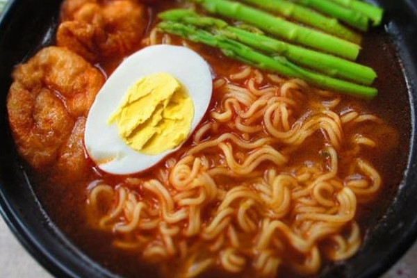 泡面是發(fā)物嗎 原因是這樣 泡面是發(fā)物嗎 原因是這樣