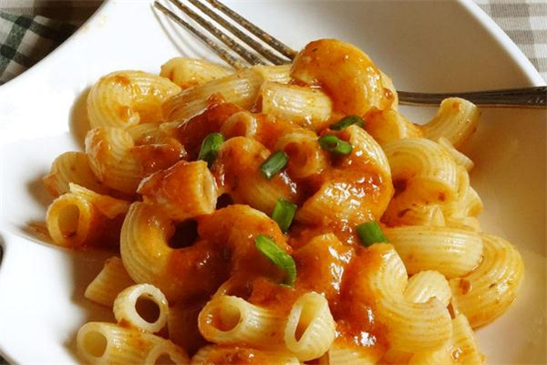 意式通心粉的做法 意式通心粉怎么煮 意式通心粉的做法 意式通心粉怎么煮