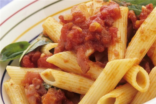 意式通心粉的做法 意式通心粉怎么煮 意式通心粉的做法 意式通心粉怎么煮