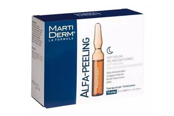 martiderm安瓶哪款好 martiderm安瓶推薦 martiderm安瓶哪款好 martiderm安瓶推薦