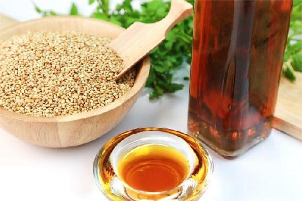 芝麻油孕婦可以吃嗎 懷孕吃芝麻油的好處 芝麻油孕婦可以吃嗎 懷孕吃芝麻油的好處