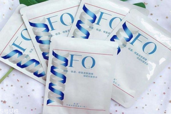 芙清面膜效果怎么樣 芙清面膜適合人群 芙清面膜效果怎么樣 芙清面膜適合人群