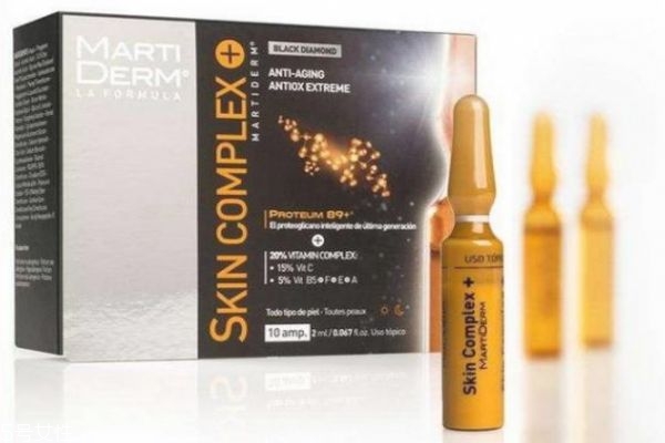 martiderm安瓶哪款好 martiderm安瓶推薦 martiderm安瓶哪款好 martiderm安瓶推薦