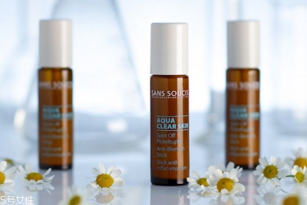 德國茜素斯洋甘菊祛痘精華液多少錢 茜素斯洋甘菊祛痘測評 德國茜素斯洋甘菊祛痘精華液多少錢 茜素斯洋甘菊祛痘測評