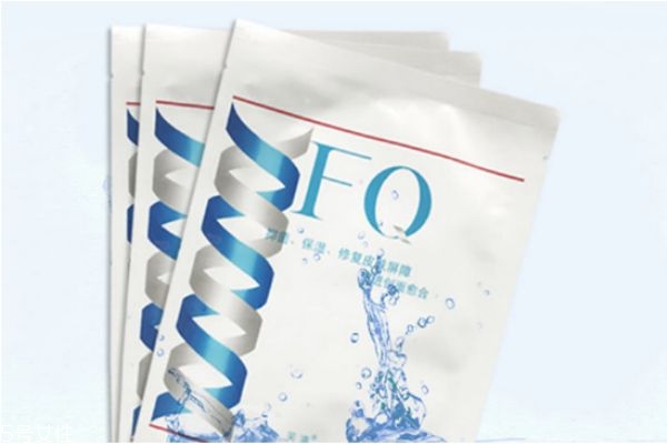 芙清面膜怎么樣 芙清面膜主要功效 芙清面膜怎么樣 芙清面膜主要功效