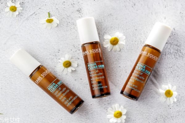 德國茜素斯洋甘菊祛痘精華液多少錢 茜素斯洋甘菊祛痘測評 德國茜素斯洋甘菊祛痘精華液多少錢 茜素斯洋甘菊祛痘測評