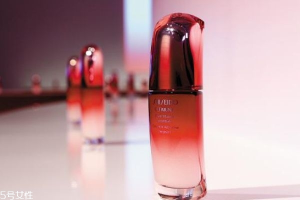 資生堂的紅腰子是精華還是肌底液 紅腰子成分有哪些 資生堂的紅腰子是精華還是肌底液 紅腰子成分有哪些
