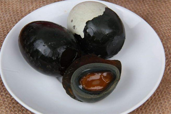 為什么外國(guó)人不喜歡吃皮蛋 原因分析 為什么外國(guó)人不喜歡吃皮蛋 原因分析