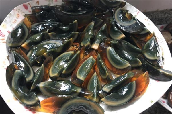 減肥期間可以吃皮蛋嗎 吃皮蛋會胖嗎 減肥期間可以吃皮蛋嗎 吃皮蛋會胖嗎