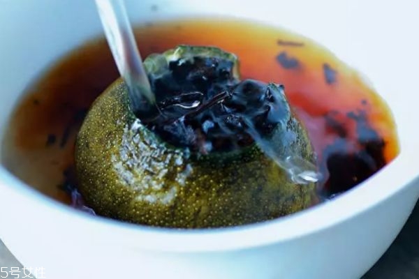 怎樣挑選小青柑 小青柑選購(gòu)方法 怎樣挑選小青柑 小青柑選購(gòu)方法