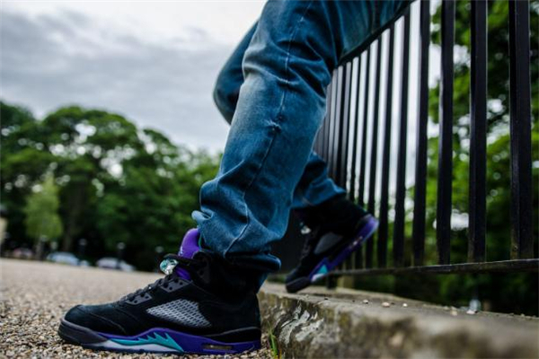 aj5黑葡萄什么時(shí)候復(fù)刻 時(shí)隔6年重新回歸 aj5黑葡萄什么時(shí)候復(fù)刻 時(shí)隔6年重新回歸