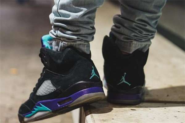 aj5黑葡萄什么時(shí)候復(fù)刻 時(shí)隔6年重新回歸 aj5黑葡萄什么時(shí)候復(fù)刻 時(shí)隔6年重新回歸