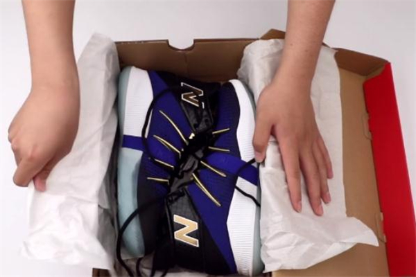 倫納德omn1s開(kāi)箱測(cè)評(píng) 新百倫omn1s測(cè)評(píng)