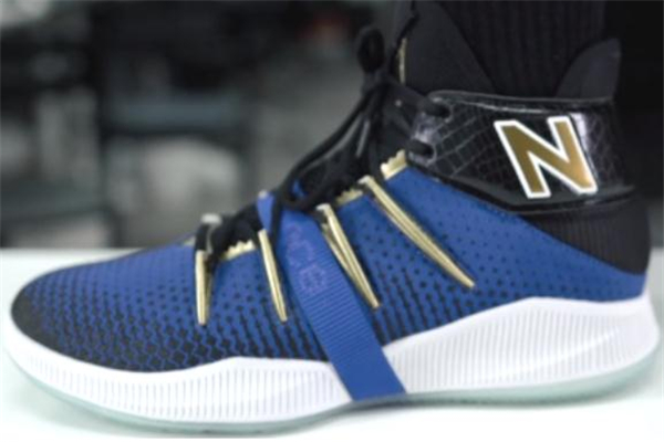 倫納德omn1s開(kāi)箱測(cè)評(píng) 新百倫omn1s測(cè)評(píng)