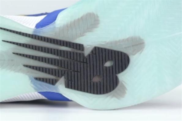 倫納德omn1s開(kāi)箱測(cè)評(píng) 新百倫omn1s測(cè)評(píng)