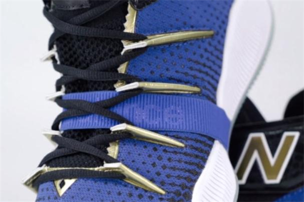 倫納德omn1s開(kāi)箱測(cè)評(píng) 新百倫omn1s測(cè)評(píng)