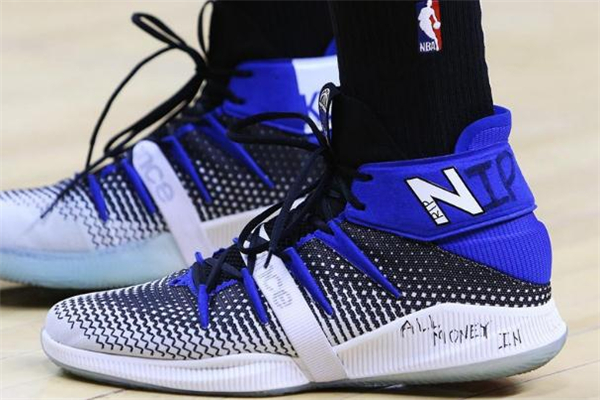 倫納德omn1s開箱測評 新百倫omn1s測評 倫納德omn1s開箱測評 新百倫omn1s測評