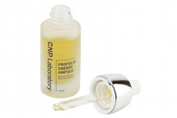 cnp蜂膠精華怎么用 cnp蜂膠安瓶用法 cnp蜂膠精華怎么用 cnp蜂膠安瓶用法