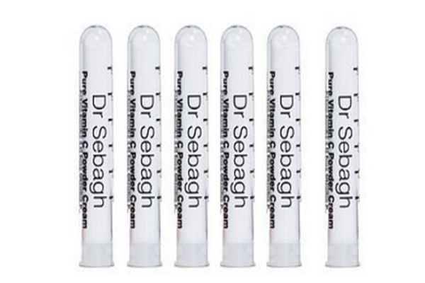 賽貝格vc粉怎么使用 賽貝格vc粉使用小竅門 賽貝格vc粉怎么使用 賽貝格vc粉使用小竅門