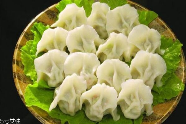 過年吃什么餡的餃子寓意好 過年吃餃子有什么講究 過年吃什么餡的餃子寓意好 過年吃餃子有什么講究