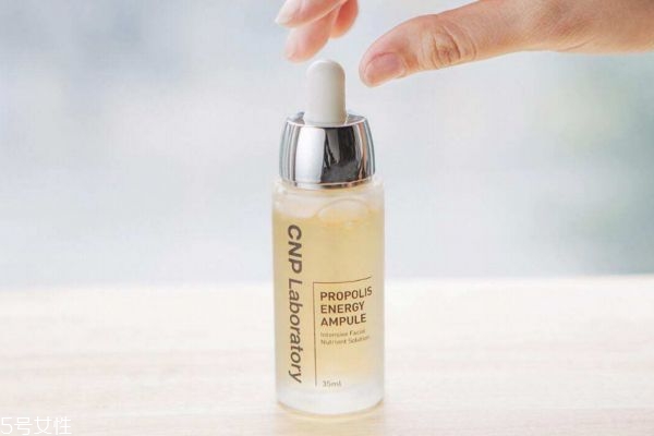 cnp蜂膠精華怎么用 cnp蜂膠安瓶用法 cnp蜂膠精華怎么用 cnp蜂膠安瓶用法