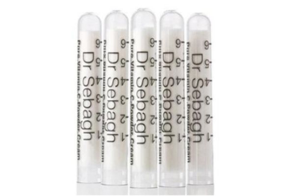 賽貝格vc粉怎么使用 賽貝格vc粉使用小竅門 賽貝格vc粉怎么使用 賽貝格vc粉使用小竅門