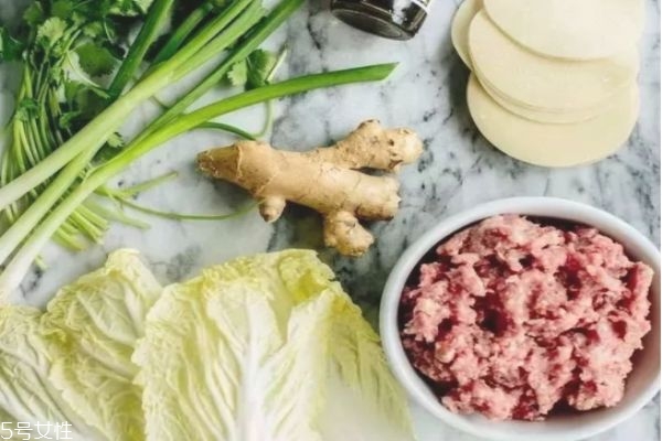 怎樣調(diào)餃子餡好吃 餃子餡的做法大全 怎樣調(diào)餃子餡好吃 餃子餡的做法大全