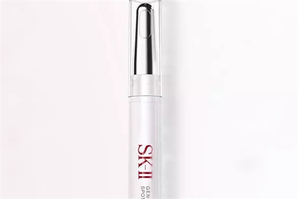 sk2淡斑筆怎么樣 sk2好用嗎 sk2淡斑筆怎么樣 sk2好用嗎