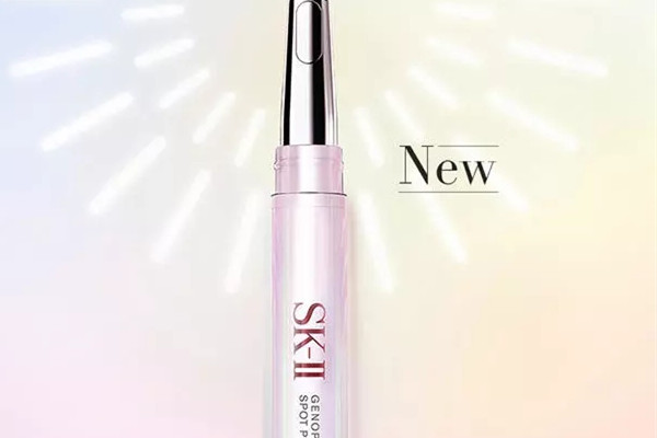 sk2淡斑筆怎么樣 sk2好用嗎 sk2淡斑筆怎么樣 sk2好用嗎