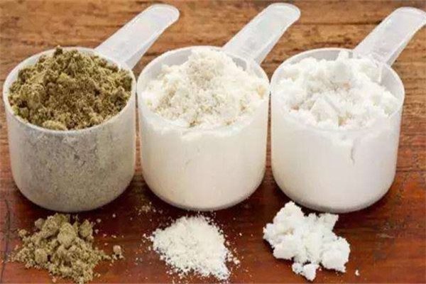 只吃蛋白粉能減肥嗎 蛋白粉的功效 只吃蛋白粉能減肥嗎 蛋白粉的功效