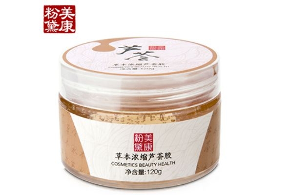 美康粉黛蘆薈膠好用嗎 美康粉黛蘆薈膠的作用 美康粉黛蘆薈膠好用嗎 美康粉黛蘆薈膠的作用