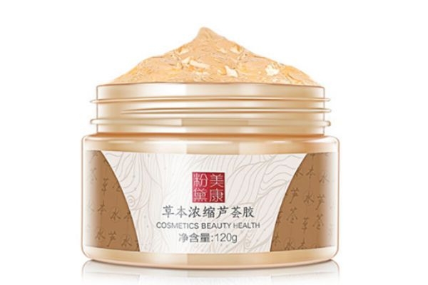 美康粉黛蘆薈膠好用嗎 美康粉黛蘆薈膠的作用 美康粉黛蘆薈膠好用嗎 美康粉黛蘆薈膠的作用