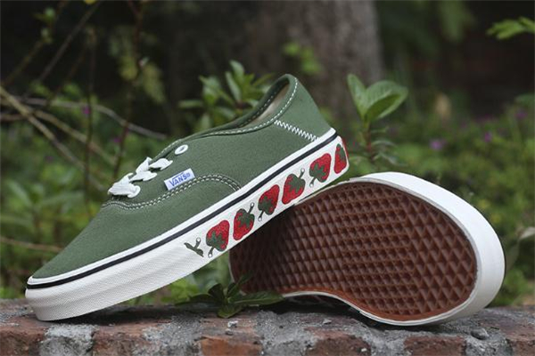 vans小草莓在哪買 vans草莓鞋哪里有賣 vans小草莓在哪買 vans草莓鞋哪里有賣
