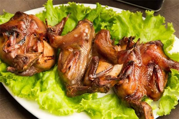 寶寶可以吃鵪鶉嗎 有利于智力發(fā)育