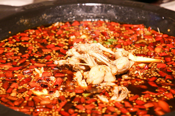 美蛙魚頭的做法 美蛙魚頭怎么做 美蛙魚頭的做法 美蛙魚頭怎么做