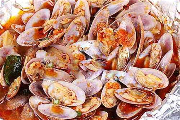 花甲可以減肥嗎 花甲的作用 花甲可以減肥嗎 花甲的作用