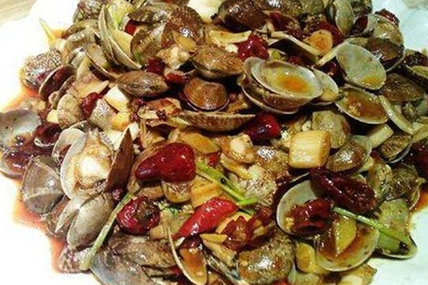 花甲可以減肥嗎 花甲的作用 花甲可以減肥嗎 花甲的作用