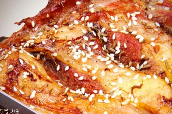 羊肉哪個部位最好 羊身上哪個部位最貴 羊肉哪個部位最好 羊身上哪個部位最貴