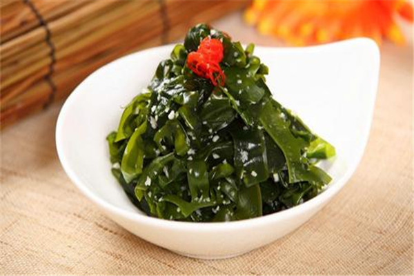 海帶怎么煮容易爛 海帶這樣煮容易爛 海帶怎么煮容易爛 海帶這樣煮容易爛