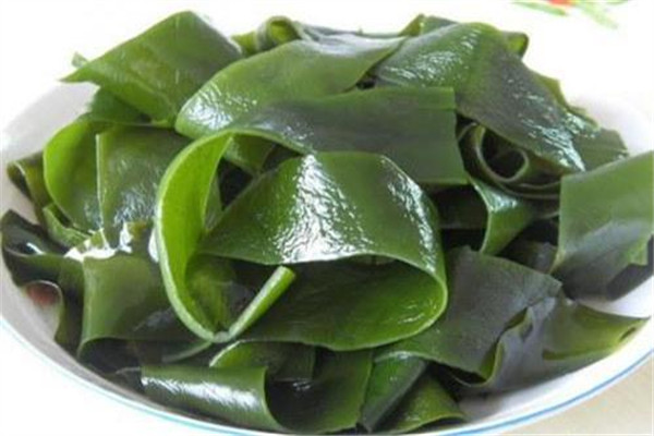 海帶怎么煮容易爛 海帶這樣煮容易爛 海帶怎么煮容易爛 海帶這樣煮容易爛