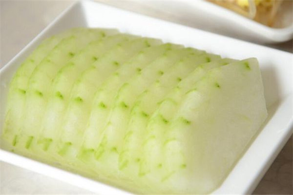 冬瓜可以瘦身嗎 冬瓜的作用 冬瓜可以瘦身嗎 冬瓜的作用