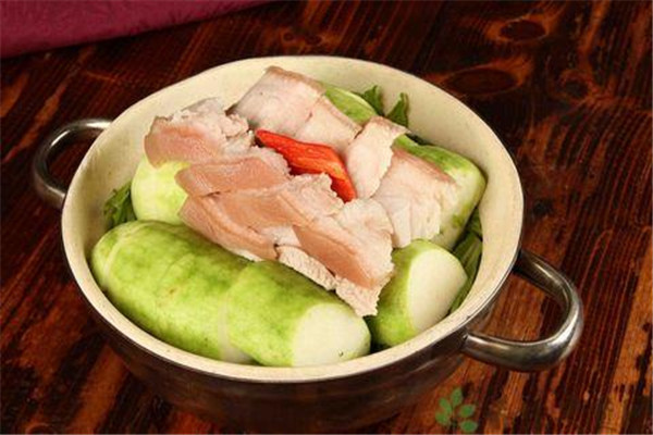 冬瓜可以瘦身嗎 冬瓜的作用 冬瓜可以瘦身嗎 冬瓜的作用