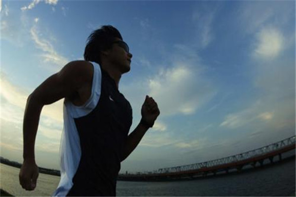 跑步可以瘦腿嗎 跑步的好處 跑步可以瘦腿嗎 跑步的好處