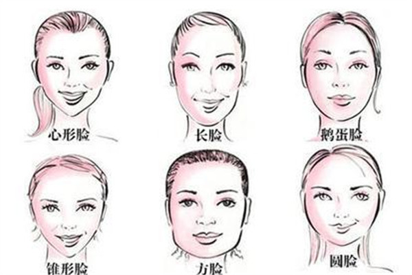 跑步能瘦臉嗎 瘦臉的方法 跑步能瘦臉嗎 瘦臉的方法