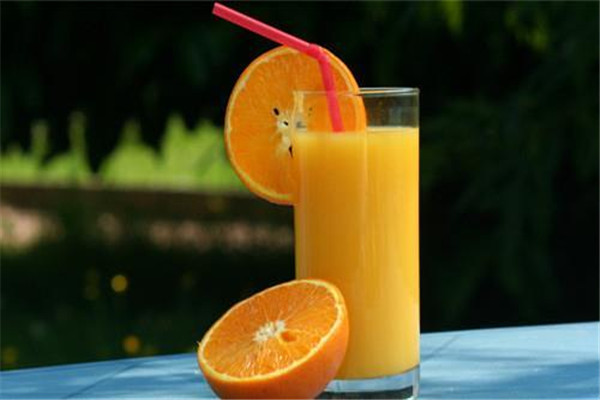 橙汁可以減肥嗎 橙汁的好處 橙汁可以減肥嗎 橙汁的好處
