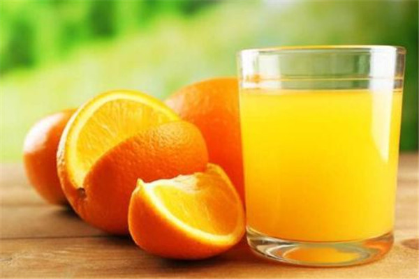 橙汁可以解酒嗎 橙汁的功效 橙汁可以解酒嗎 橙汁的功效
